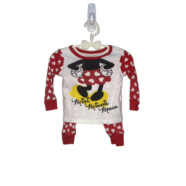 PJ Set / Minnie