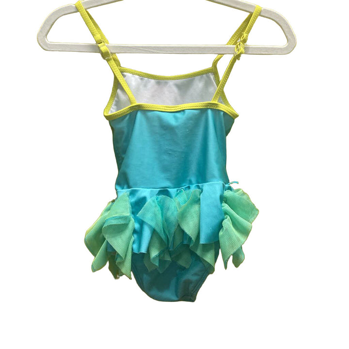 One Pc Bathing Suit / Ariel