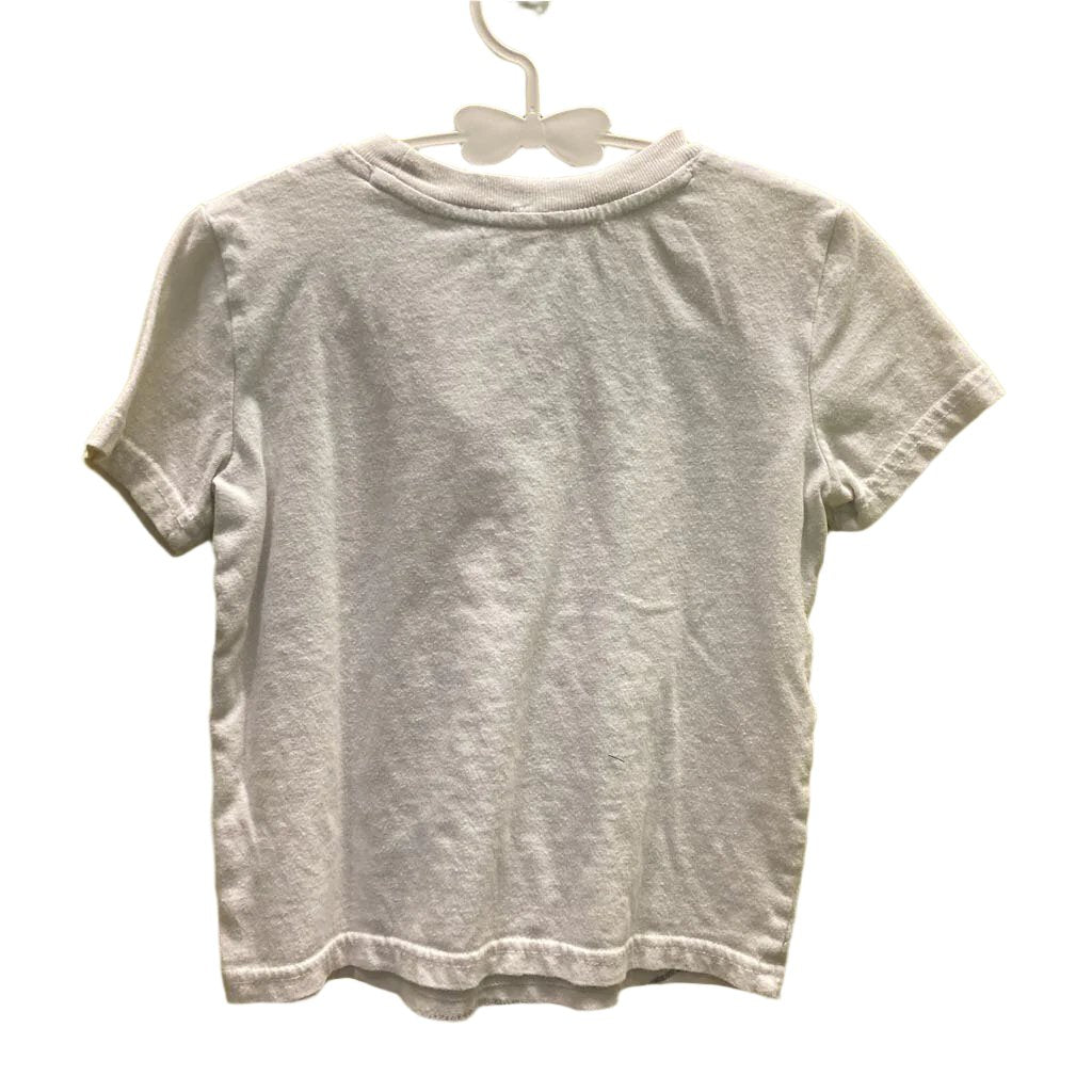 SS Shirt / Mouse At Play