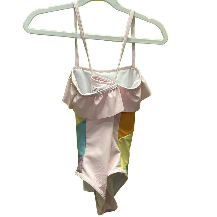 1 PC Bathing Suit - Multi Color