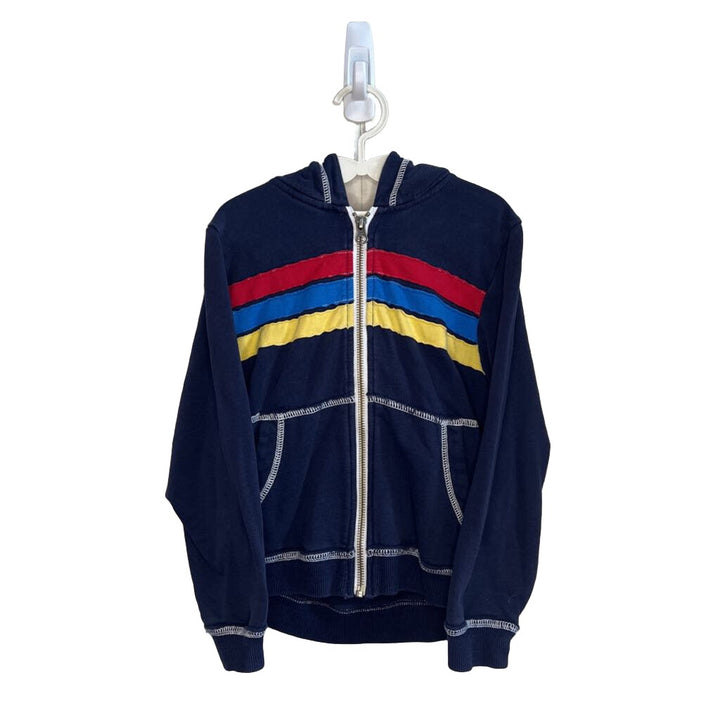 Zip Up Hoodie Jacket