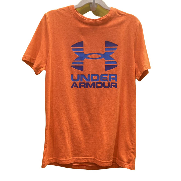 SS Shirt / Under Armour Logo