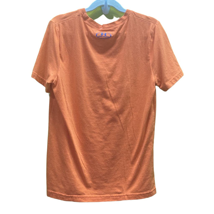 SS Shirt / Under Armour Logo