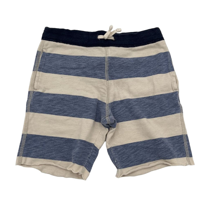 Striped Shorts