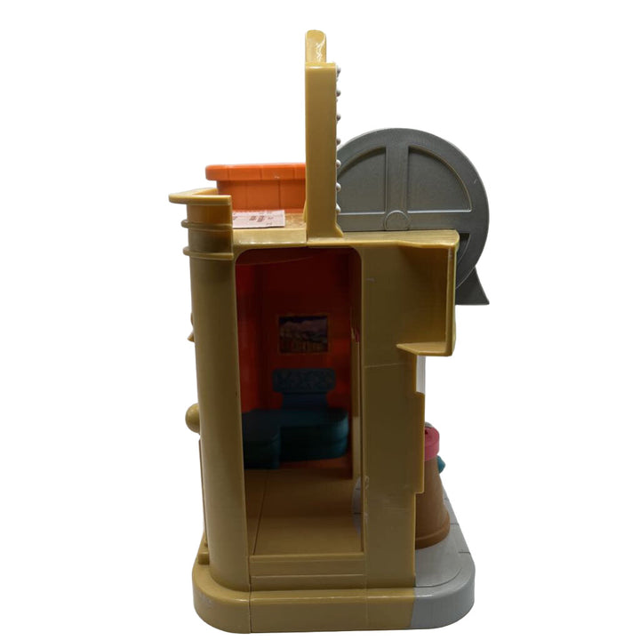 Mini Movie Theater
