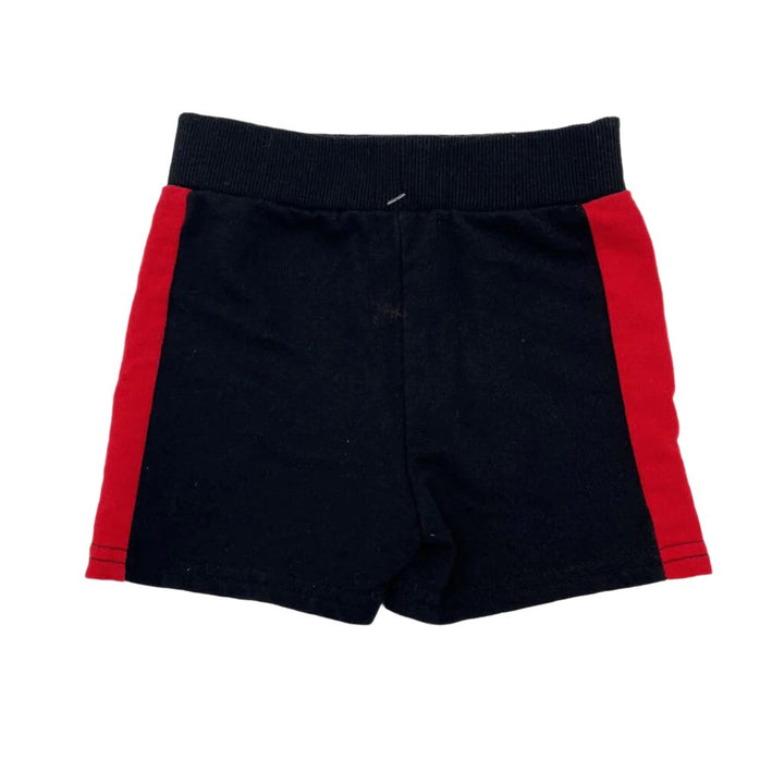 Cotton Shorts / Mickey