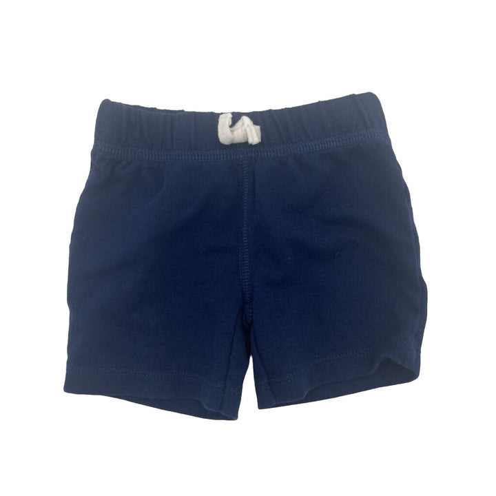 Cotton Shorts