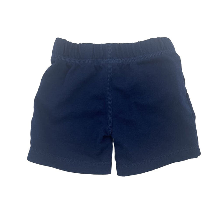 Cotton Shorts