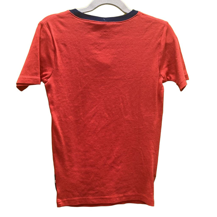 SS Shirt / 1st To Bed