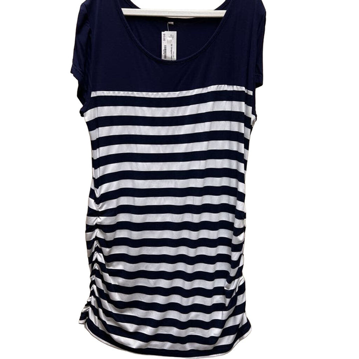 SS Striped Shirt