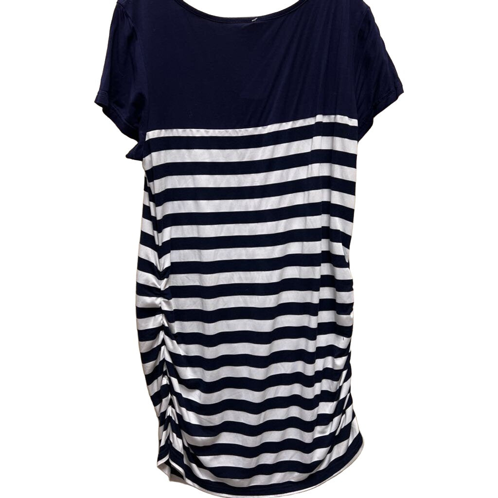 SS Striped Shirt
