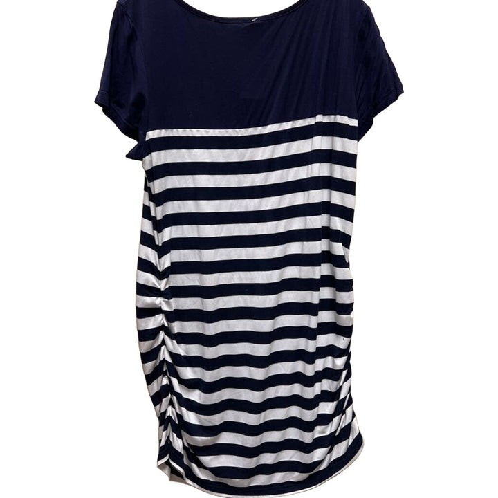 SS Striped Shirt