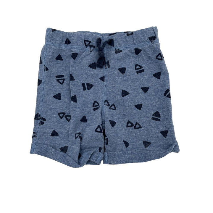 Cotton Shorts / Triangles
