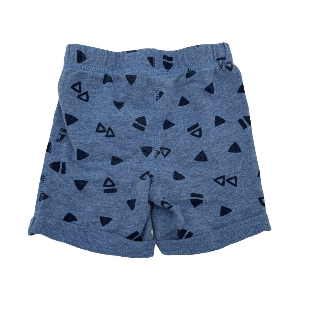 Cotton Shorts / Triangles