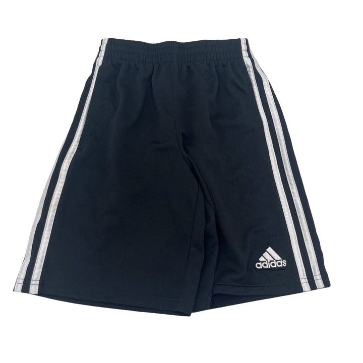 Athletic Shorts / Stripe Down Side