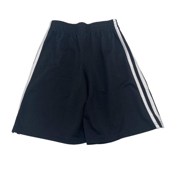 Athletic Shorts / Stripe Down Side