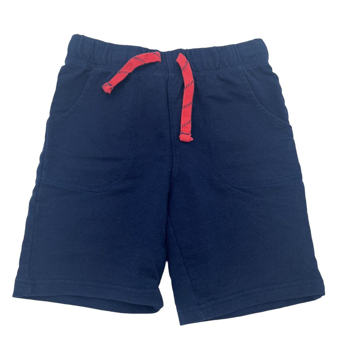 Cotton Shorts