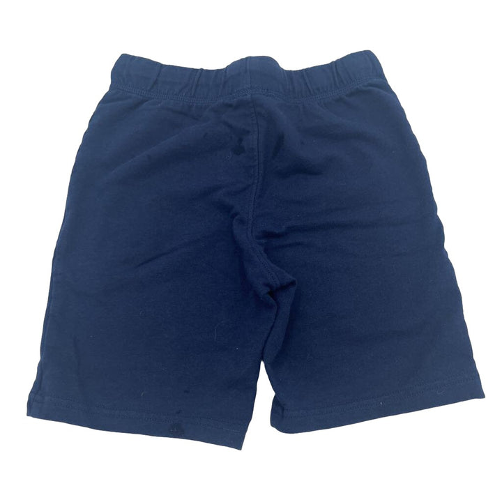 Cotton Shorts