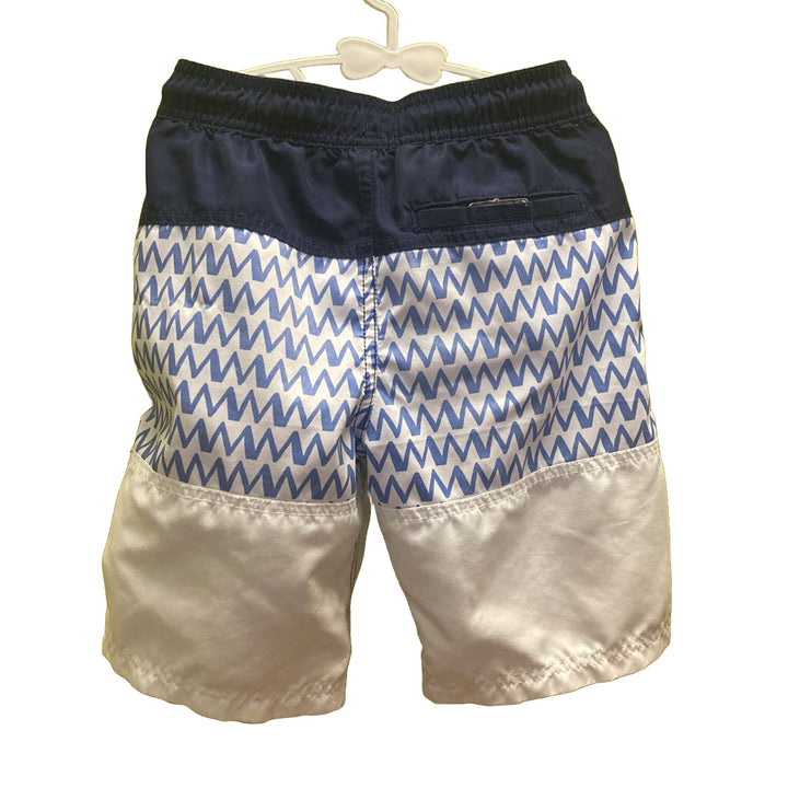 Swim Trunks / Block Colors