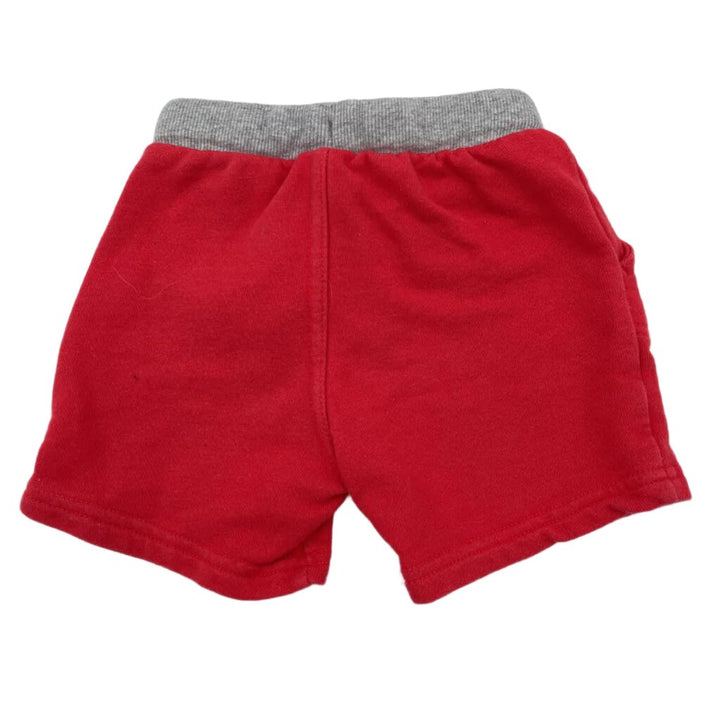 Cotton Shorts