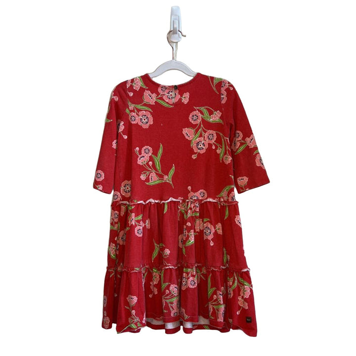 3/4 Sleeve Knit Dress