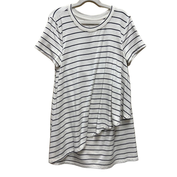 SS Trapeze Top