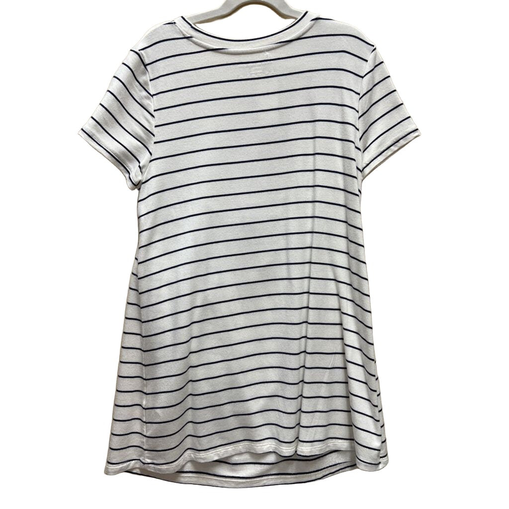 SS Trapeze Top