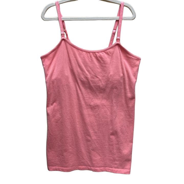Nursing Tank Top