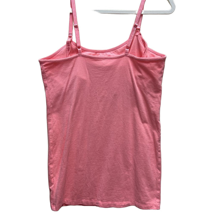 Nursing Tank Top