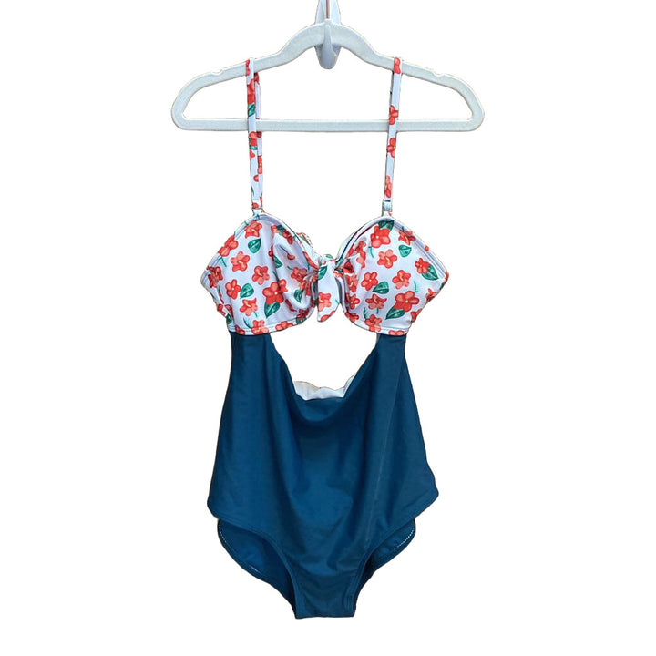 Maternity Bathing Suit