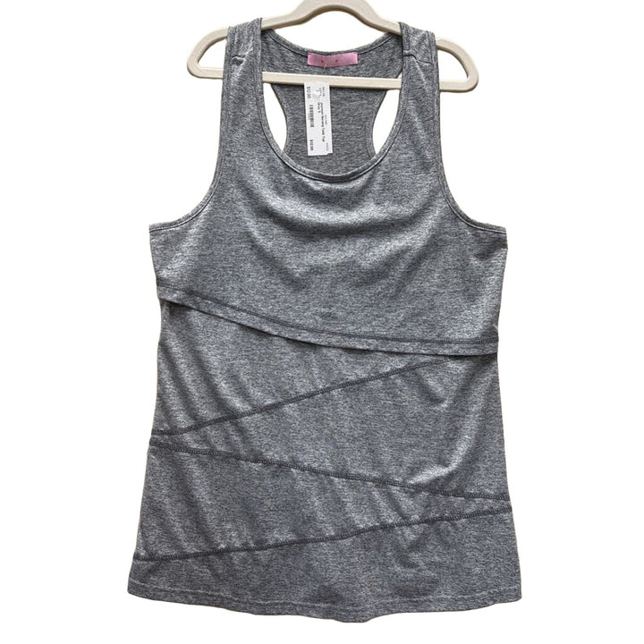 Nursing Tank Top