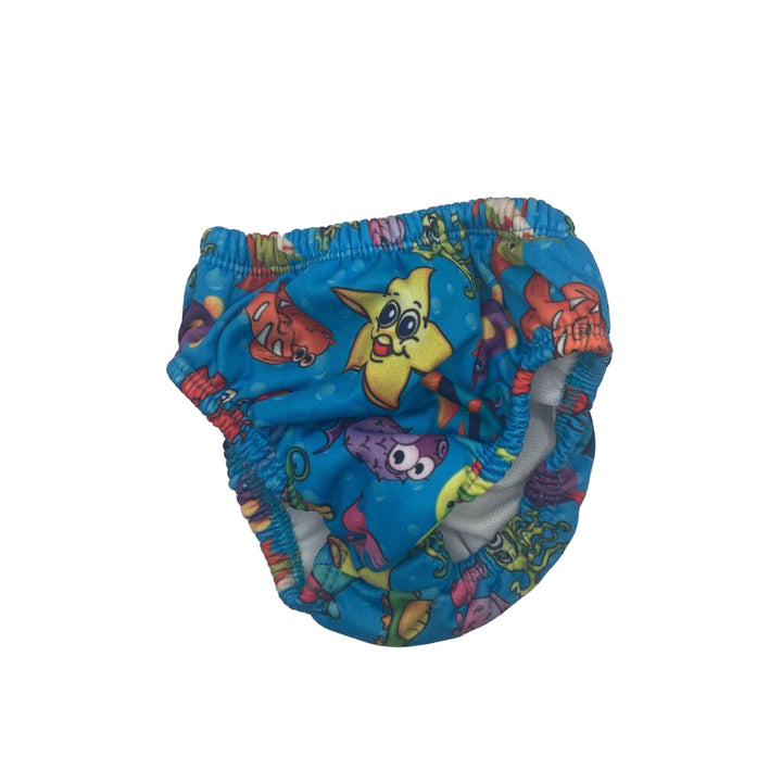 Reusable Swim Diaper Pants