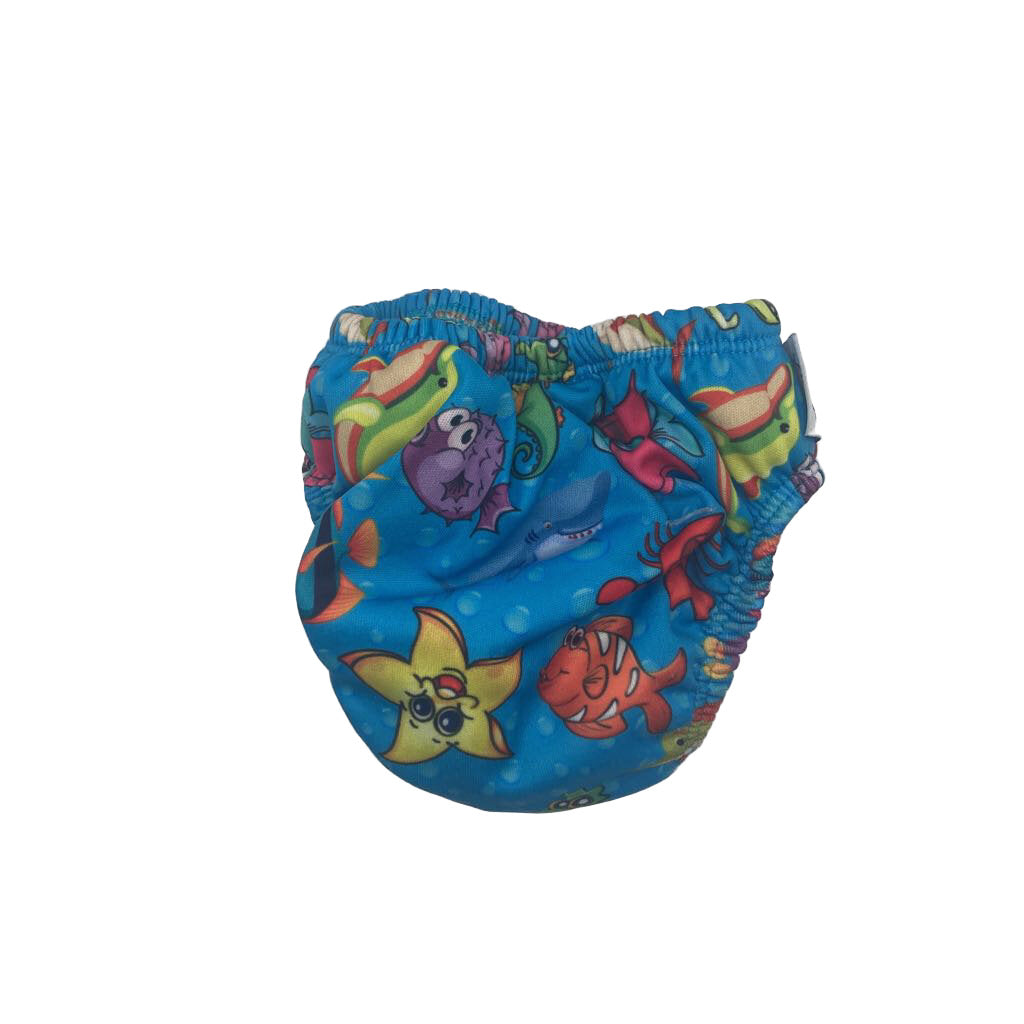 Reusable Swim Diaper Pants