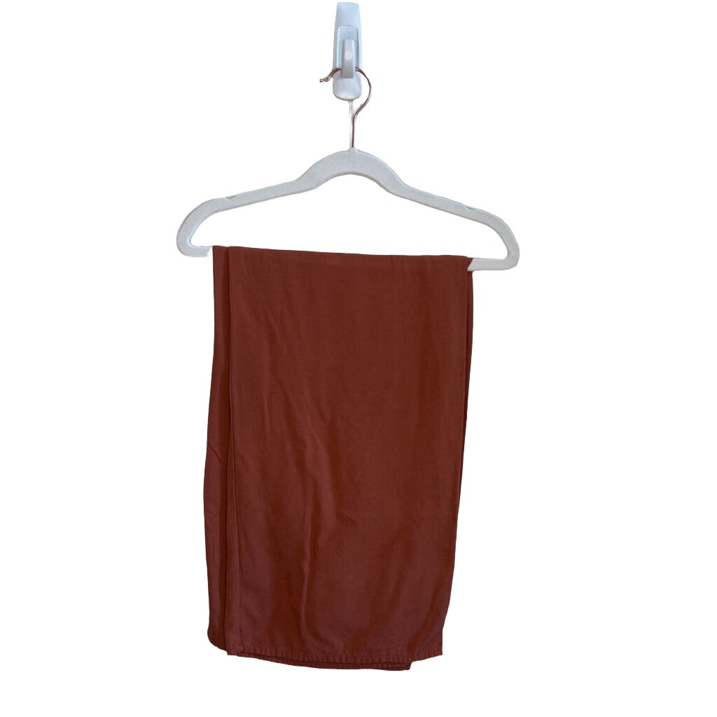 Cotton Pull-on Pant