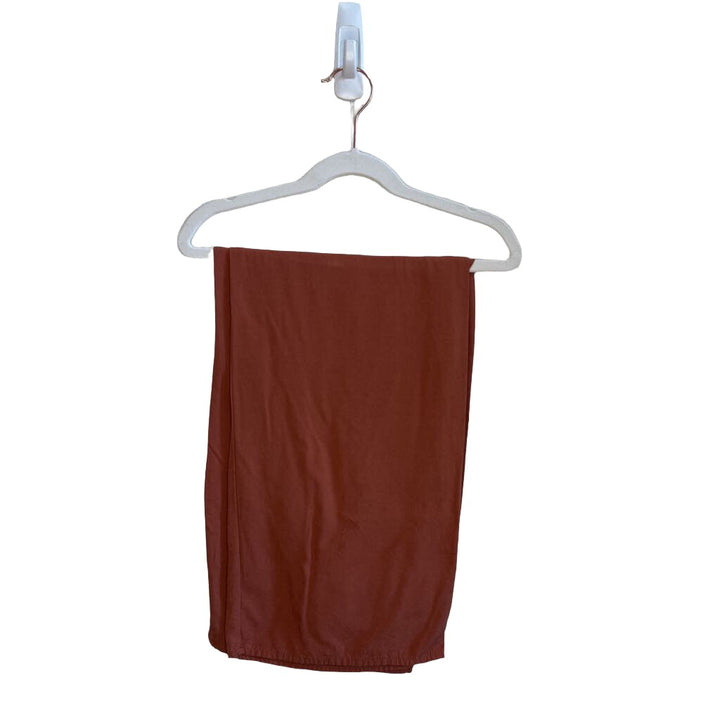 Cotton Pull-on Pant