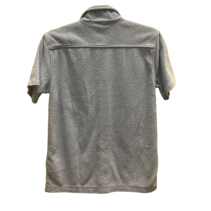 SS Terry Cover Up