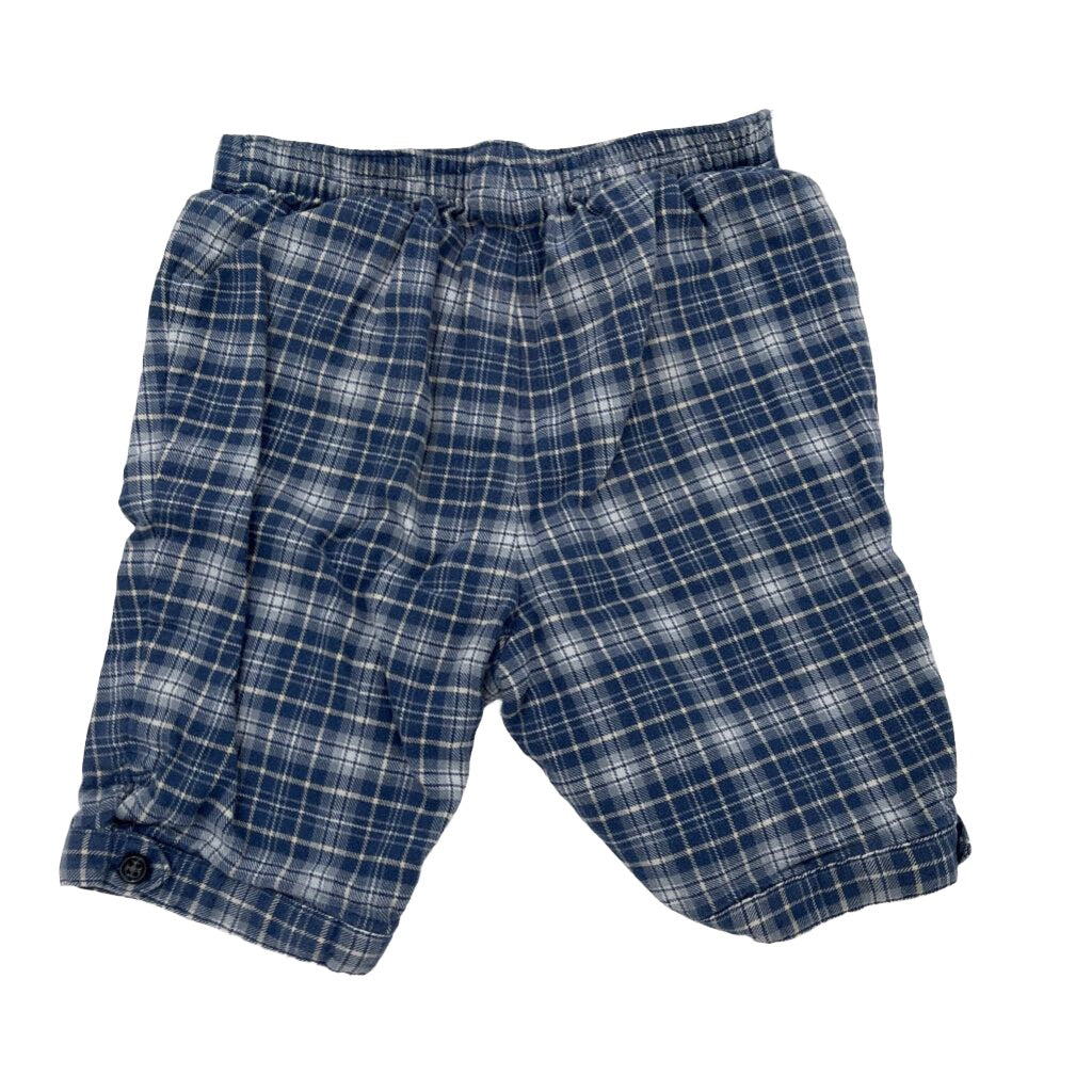 Dress Knickers - Plaid