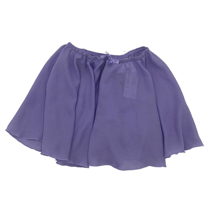 Leotard Skirt