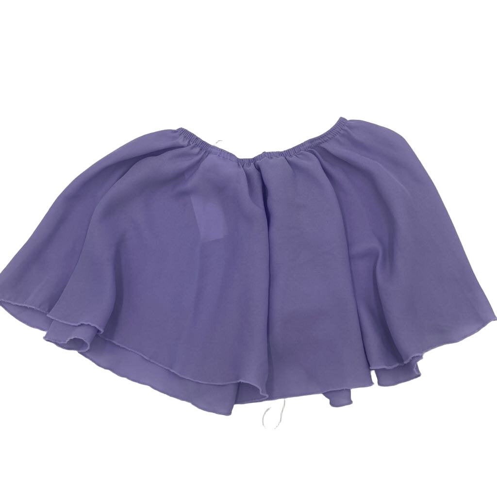 Leotard Skirt