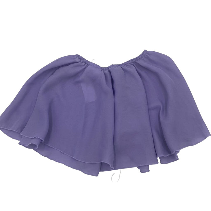 Leotard Skirt