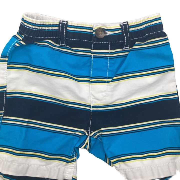 Swim Trunks Stripe