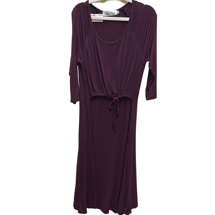 Maternity Nursing Dress