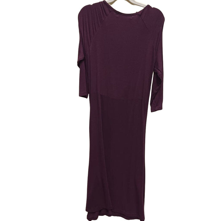 Maternity Nursing Dress