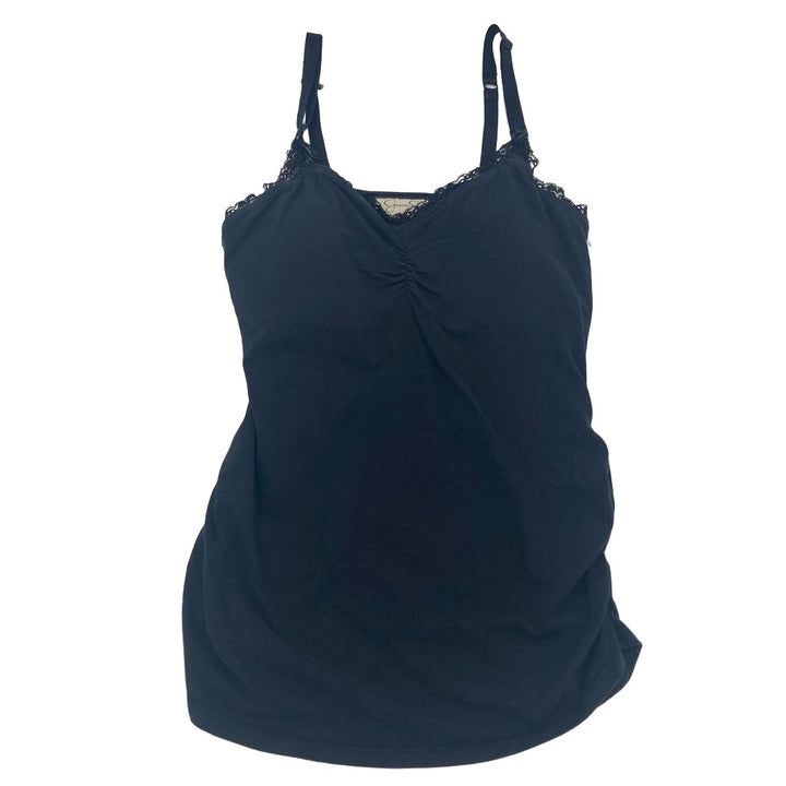 Nursing Tank Top