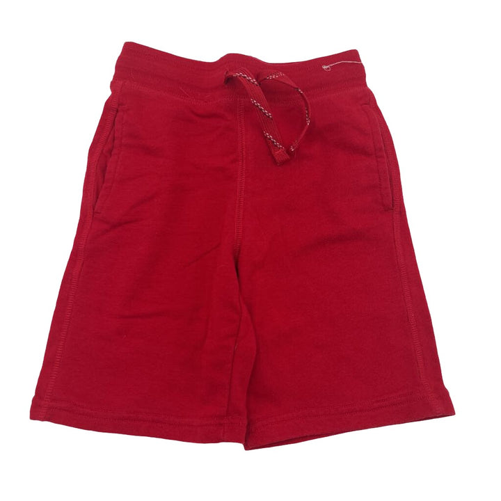 Elastic Waist Shorts