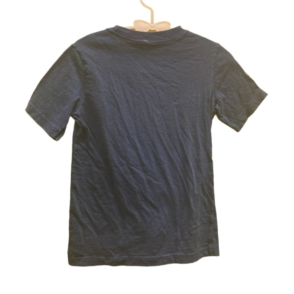 SS T-Shirt Free to Be...