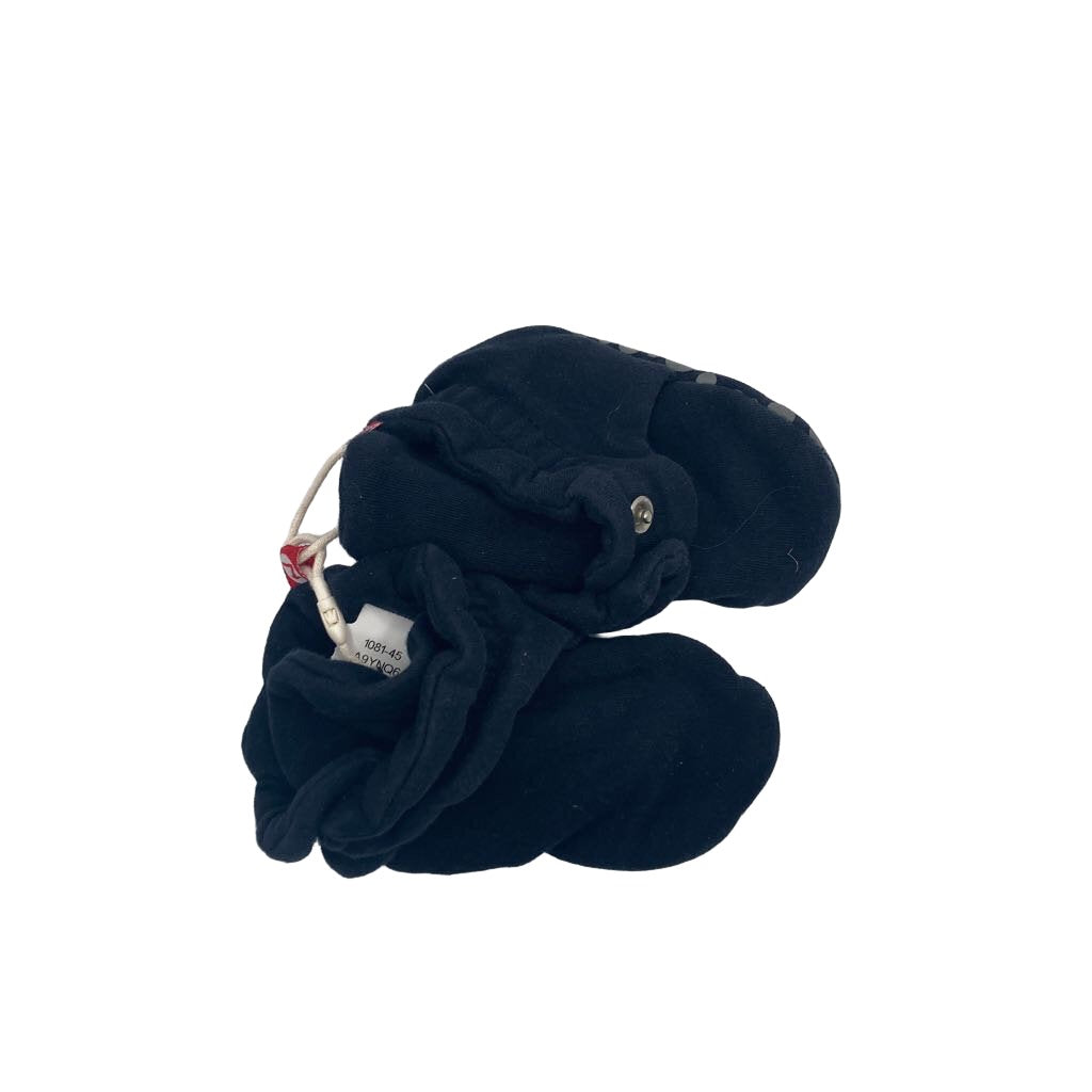 Fleece Booties