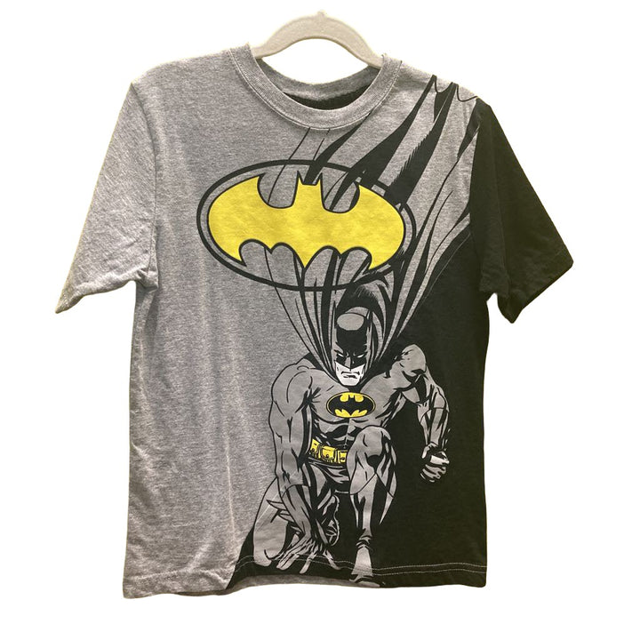 SS Shirt / Batman Decal