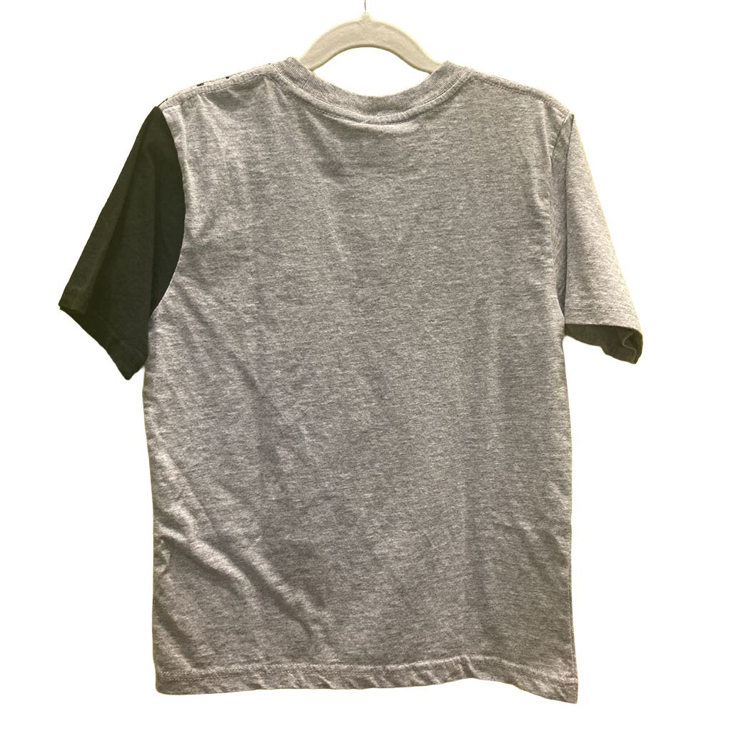SS Shirt / Batman Decal