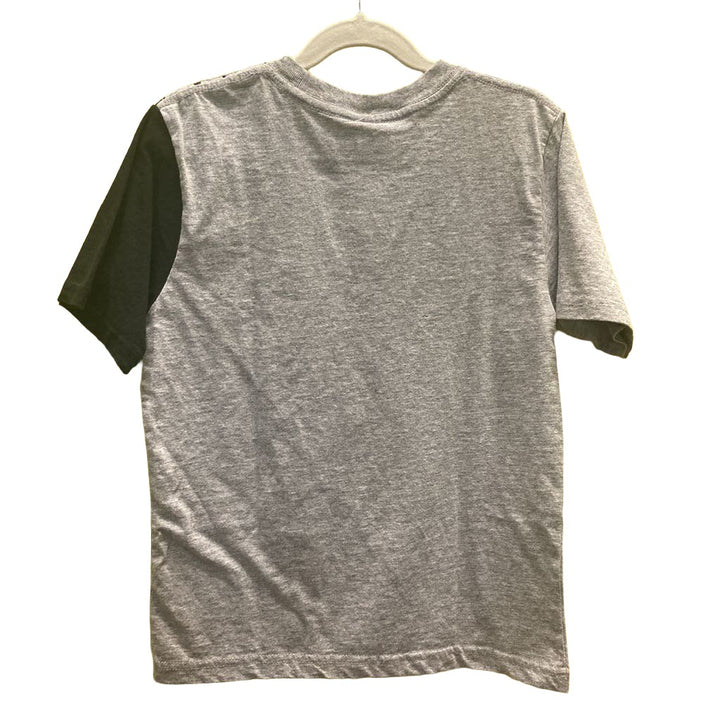 SS Shirt / Batman Decal